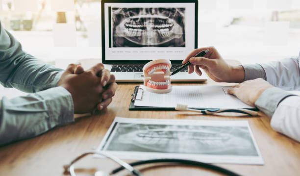 Best Orthodontic Emergency Dentist in Bellevue, IA