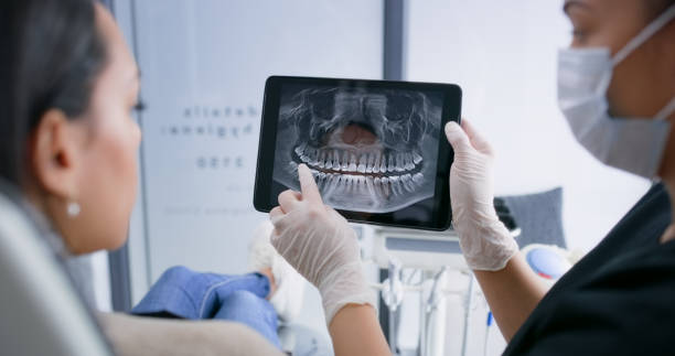 Best Broken or Cracked Tooth Emergency Dentist in Bellevue, IA